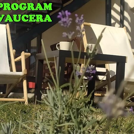 Apartman Draskovic - Goc Luaran gambar