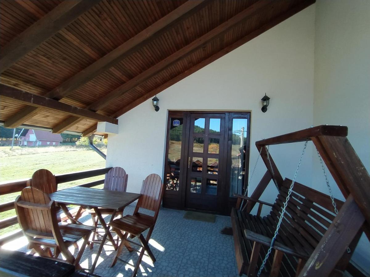 Apartman Draskovic - Goc Luaran gambar