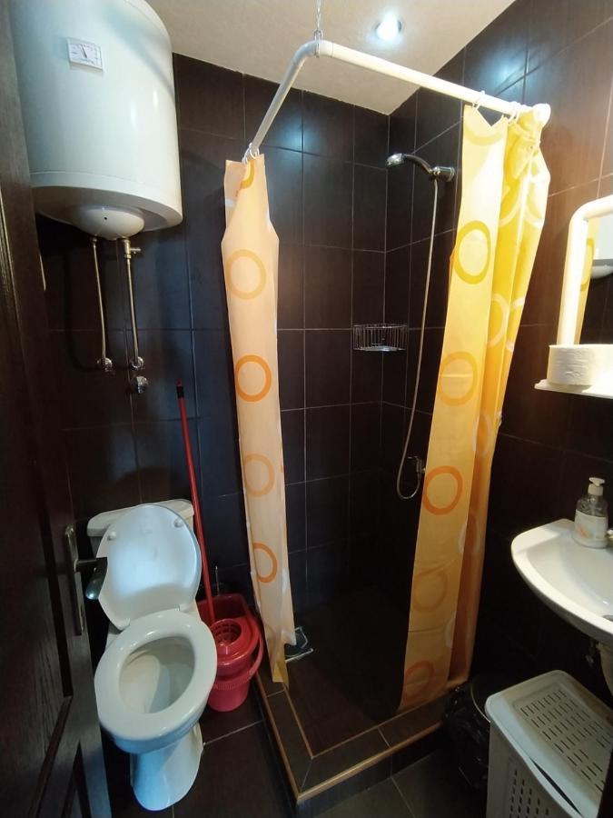 Apartman Draskovic - Goc Luaran gambar