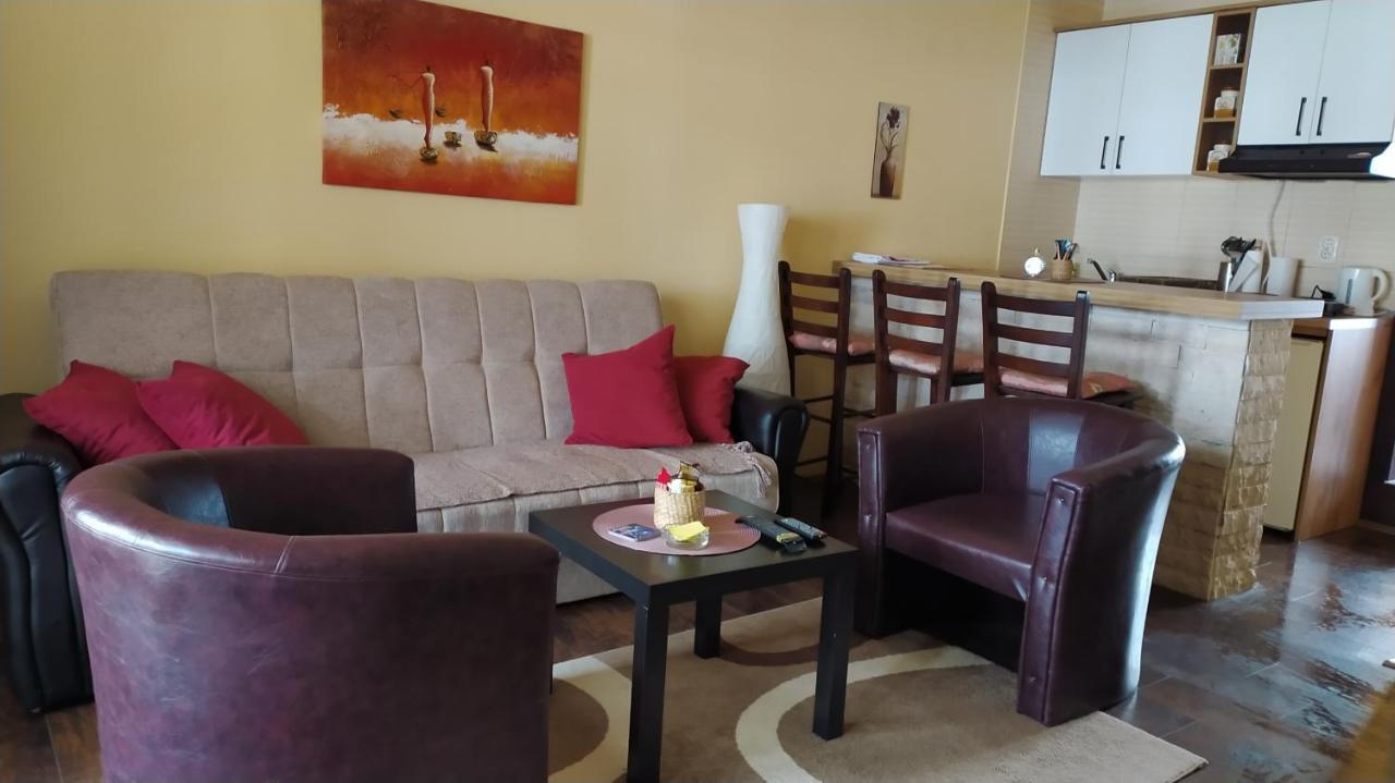 Apartman Draskovic - Goc Luaran gambar