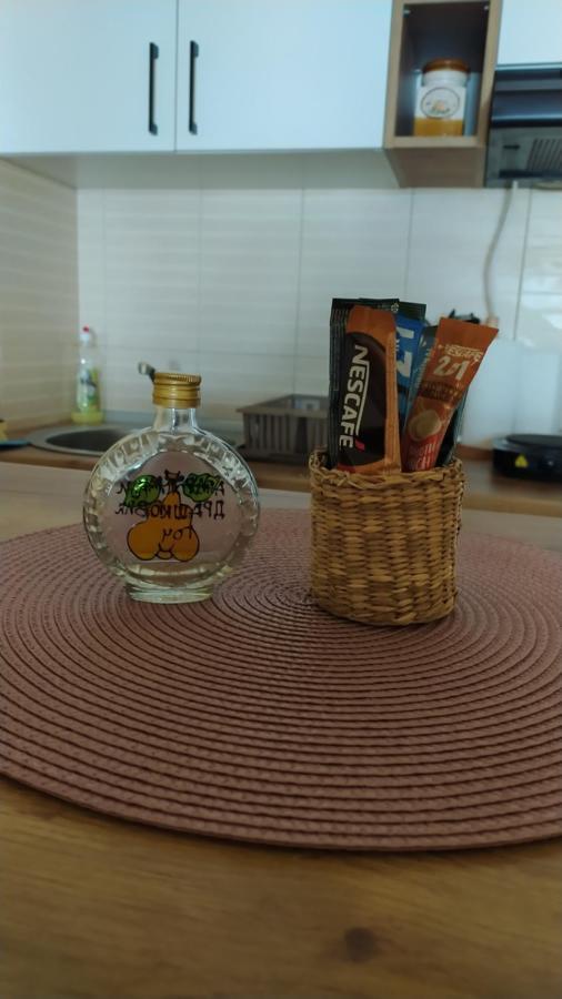 Apartman Draskovic - Goc Luaran gambar