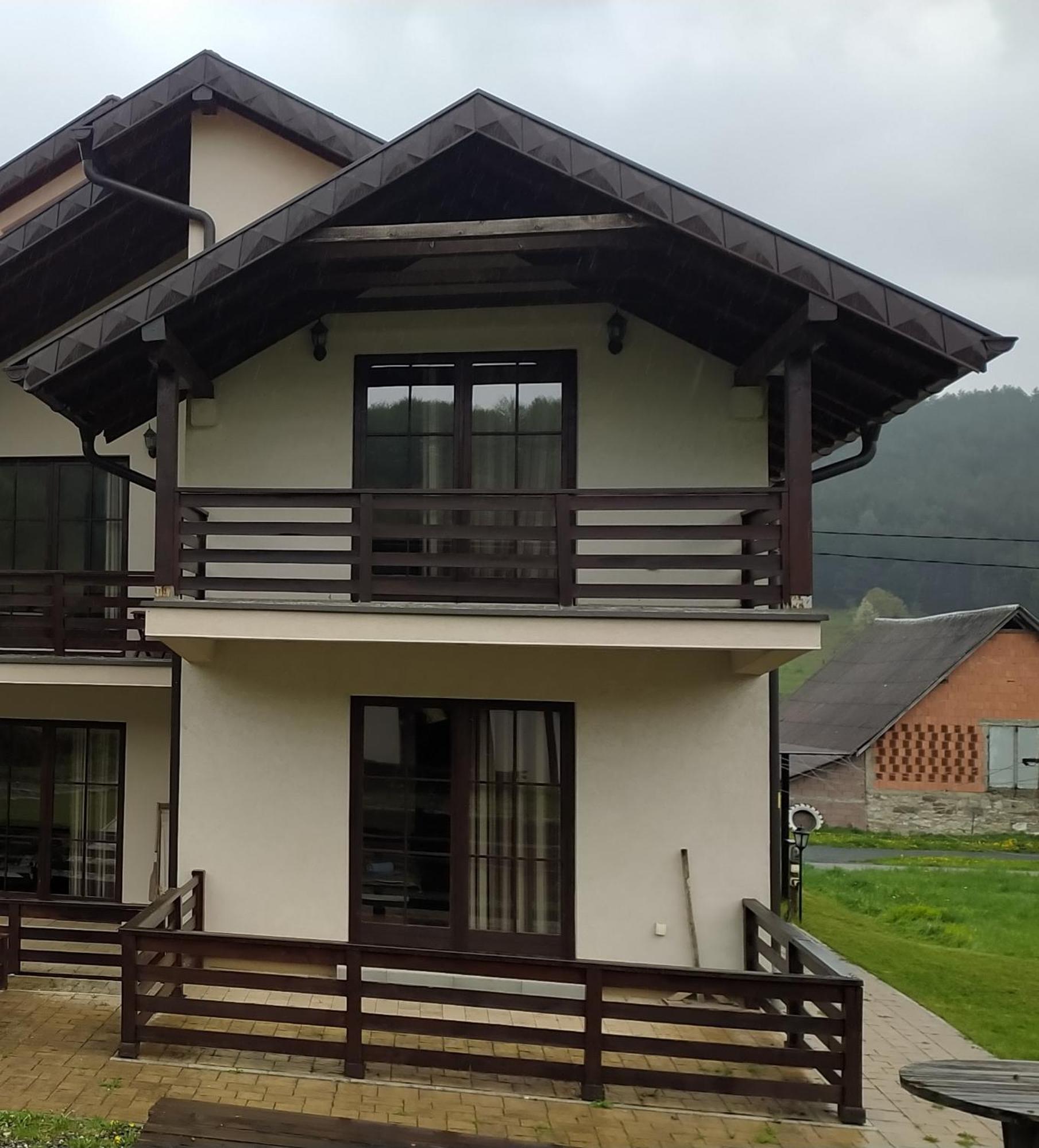 Apartman Draskovic - Goc Luaran gambar