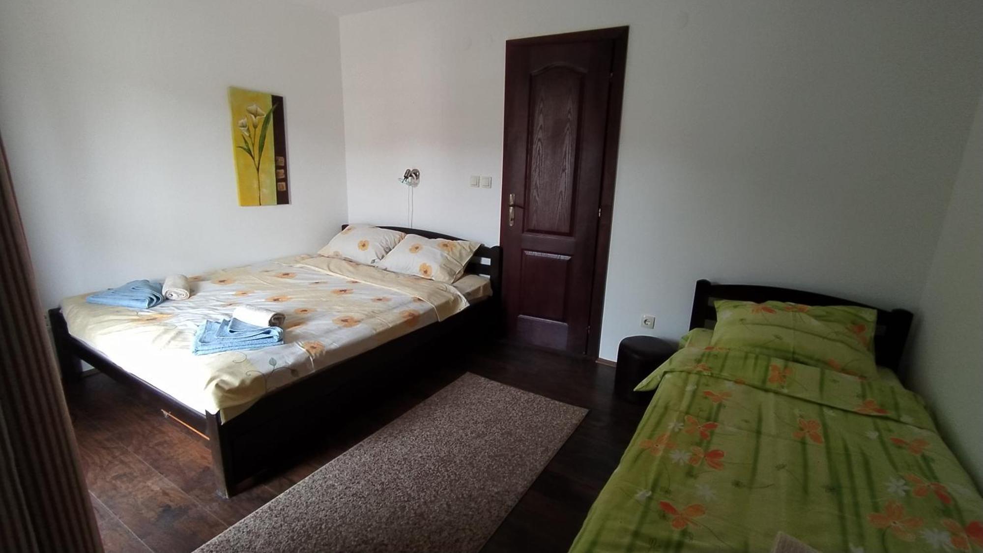 Apartman Draskovic - Goc Luaran gambar