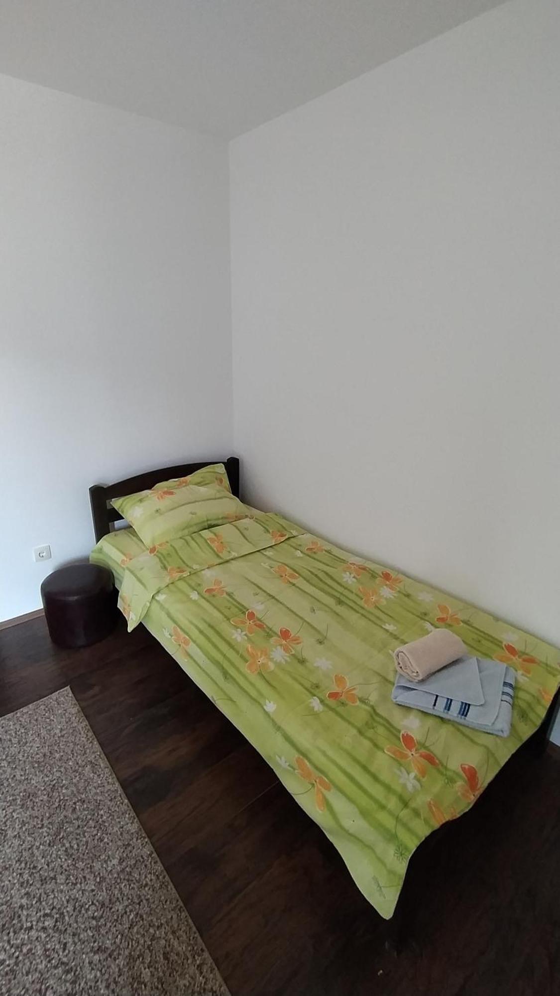 Apartman Draskovic - Goc Luaran gambar
