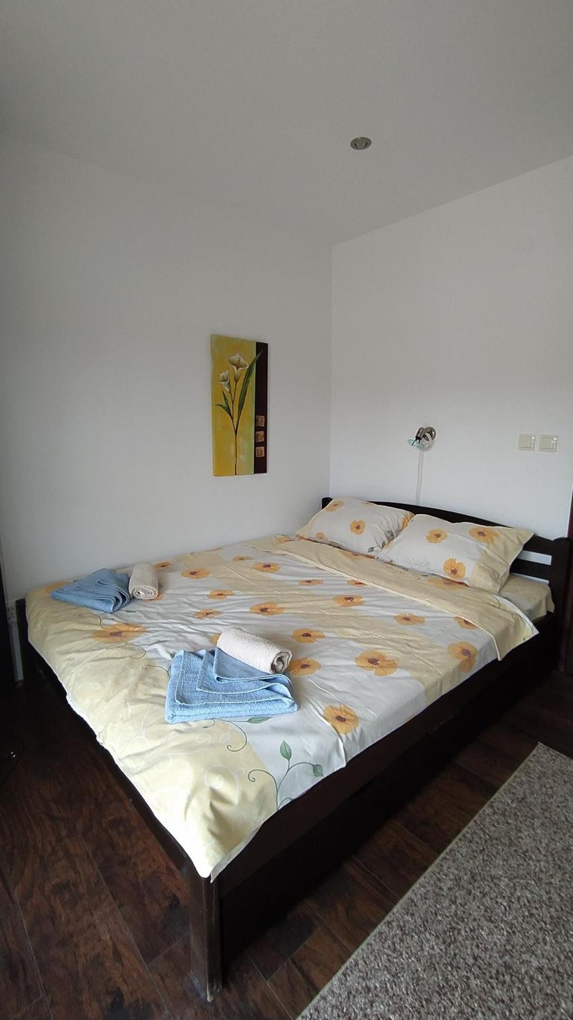 Apartman Draskovic - Goc Luaran gambar