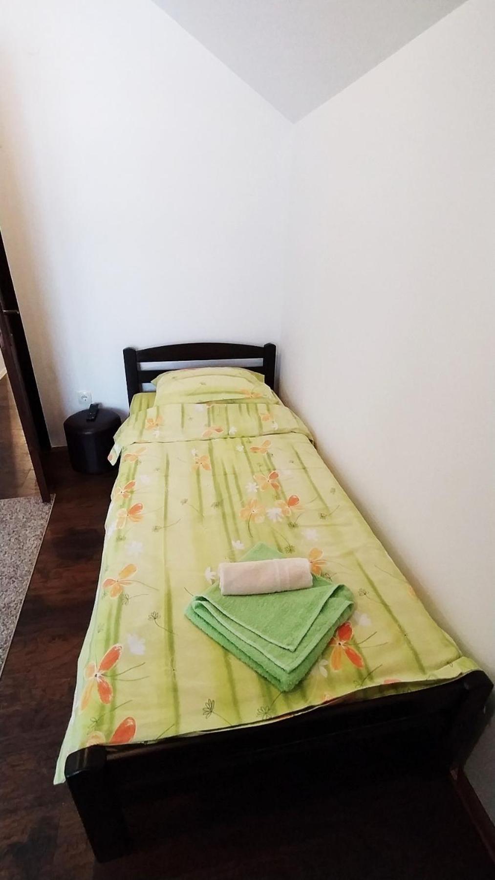 Apartman Draskovic - Goc Luaran gambar