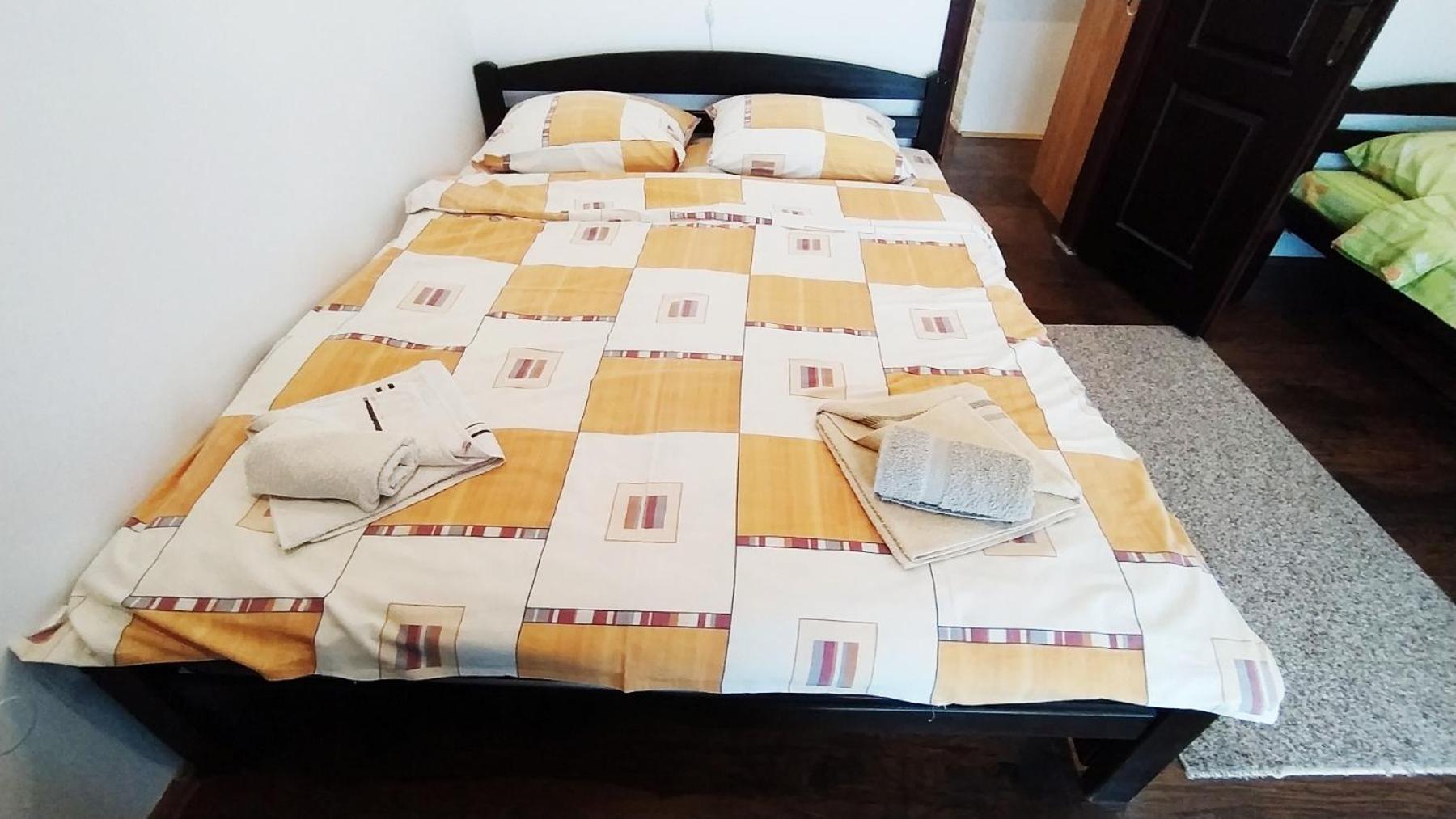 Apartman Draskovic - Goc Luaran gambar