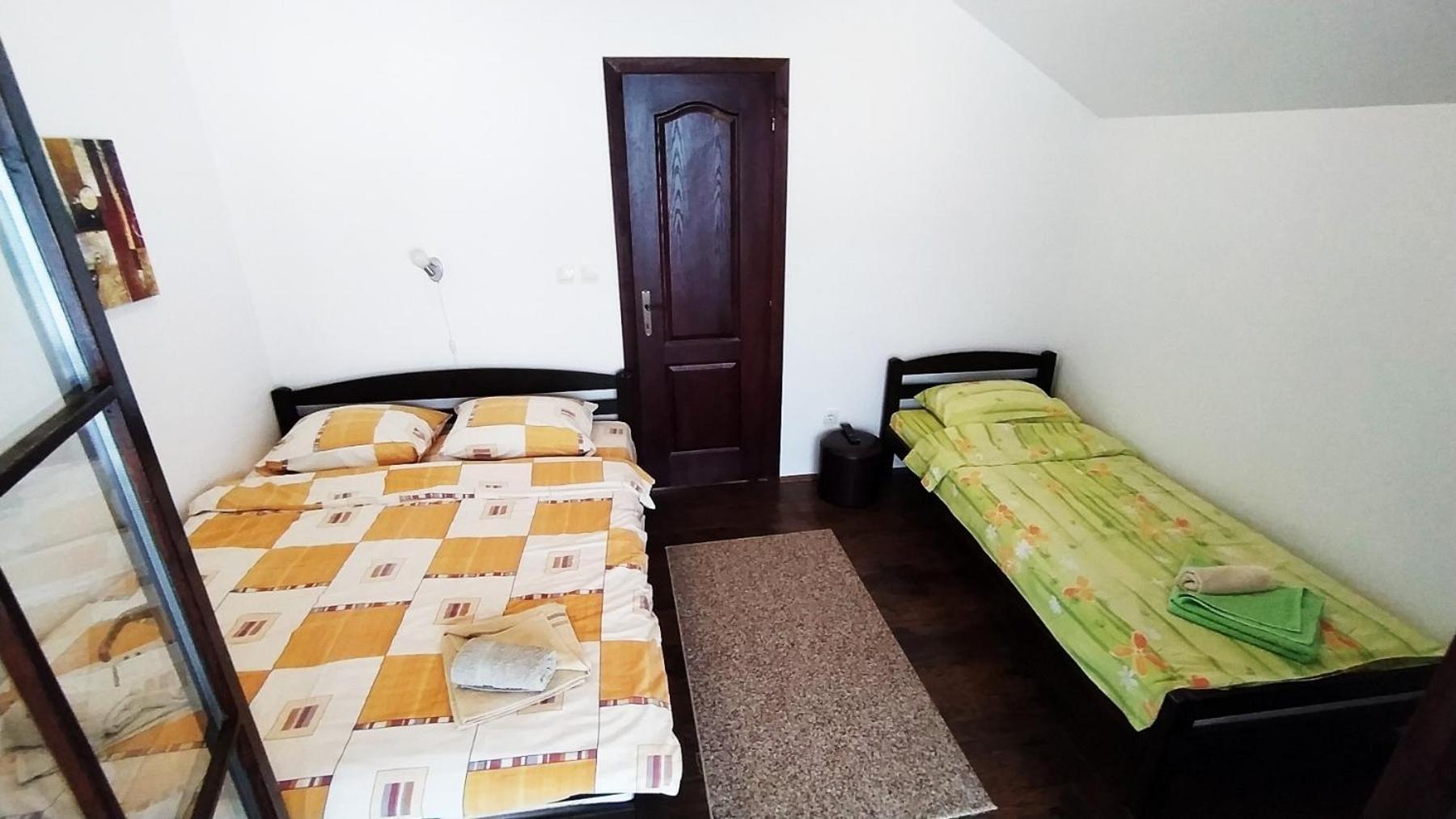 Apartman Draskovic - Goc Luaran gambar